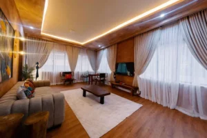 The Getaway Resort Abuja 28