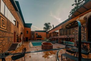 The Getaway Resort Abuja 29