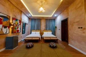 The Getaway Resort Abuja 29