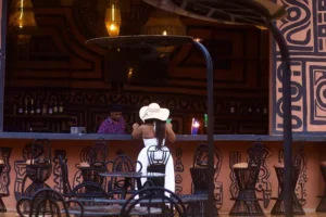 The Getaway Resort Abuja 3