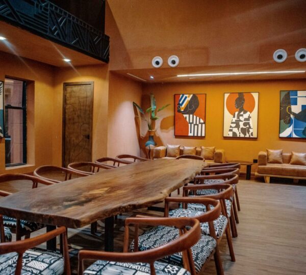 The Getaway Resort Abuja 3