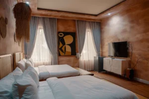 The Getaway Resort Abuja 31