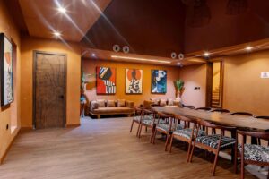 The Getaway Resort Abuja 5