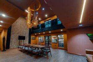 The Getaway Resort Abuja 6