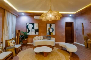 The Getaway Resort Abuja 6