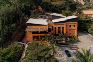 The Getaway Resort Abuja