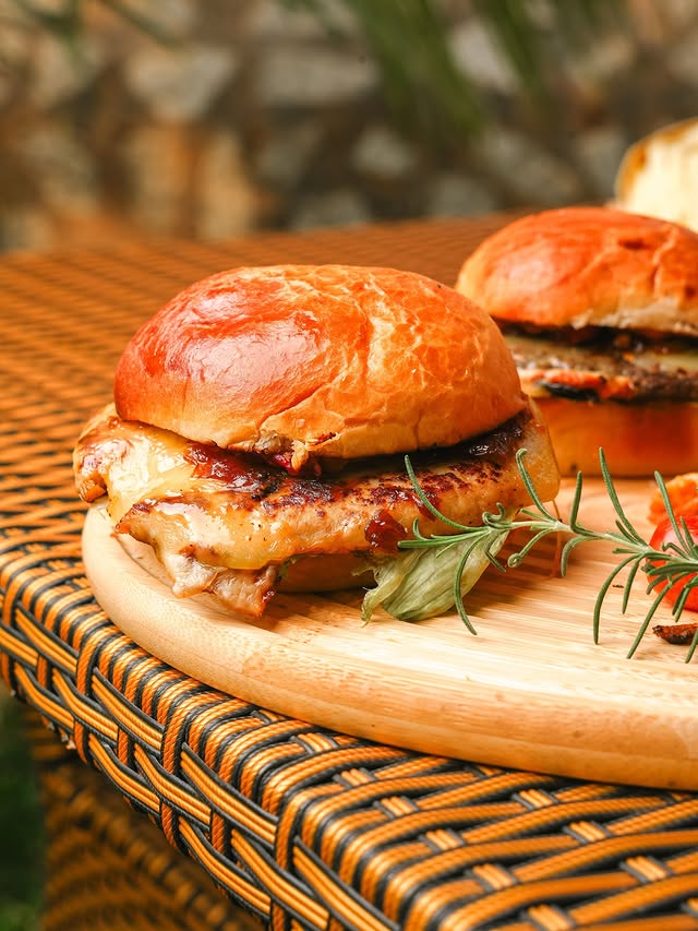 The Panini Bar Abuja 14 The Panini Bar Abuja 11