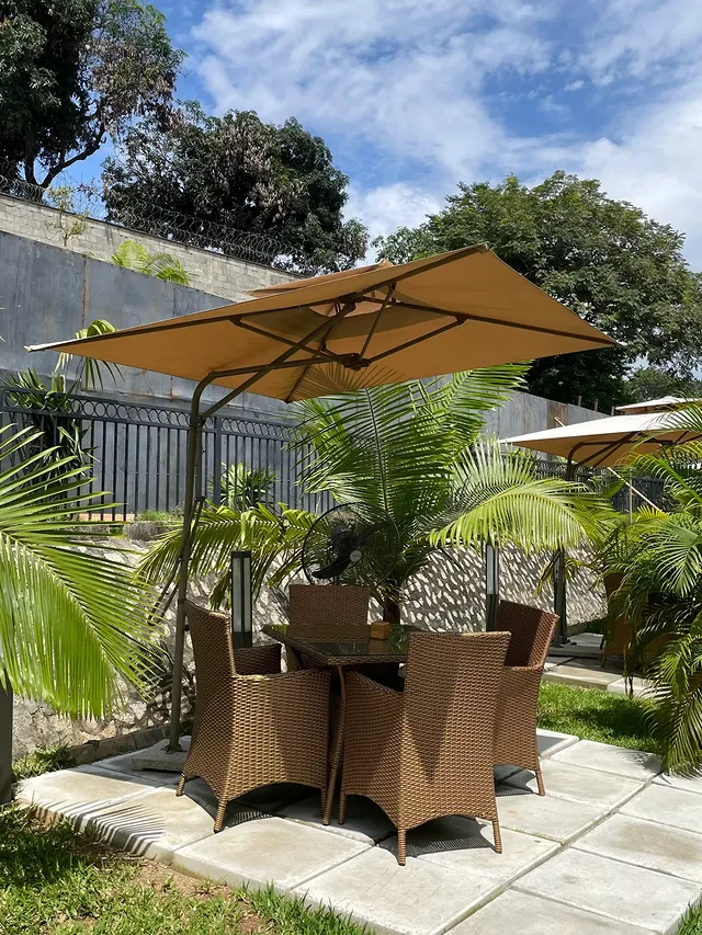 The Panini Bar Abuja 7 The Panini Bar Abuja 14