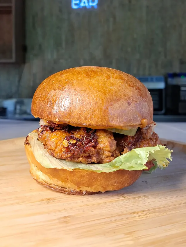 The Panini Bar Abuja 11 The Panini Bar Abuja 2