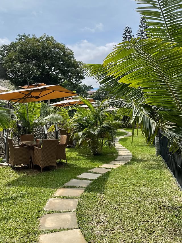 The Panini Bar Abuja 6 The Panini Bar Abuja 3