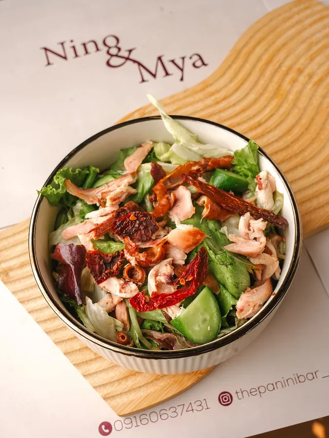 The Panini Bar Abuja 18 The Panini Bar Abuja 5