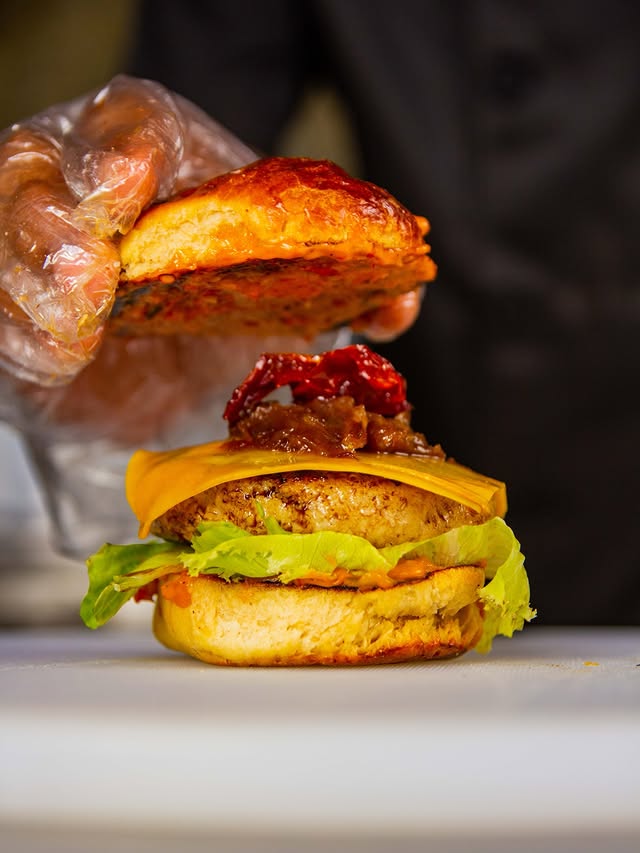 The Panini Bar Abuja 15 The Panini Bar Abuja 7