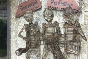 Thought Pyramid Art Centre Abuja 10