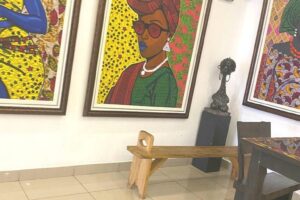 Thought Pyramid Art Centre Abuja 4