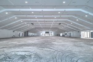 Transcorp Event Center Abuja