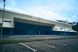 Transcorp event center 3