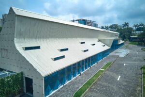 Transcorp event center 4