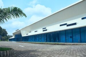 Transcorp event center 5