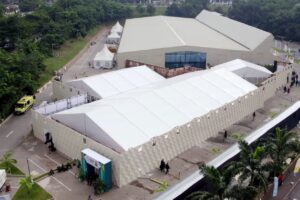 Transcorp event center 7