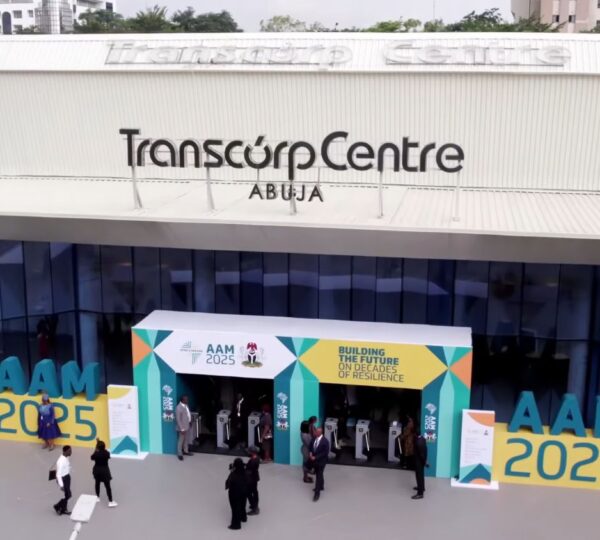 Transcorp Event Center Abuja 1 Transcorp Event Center Abuja