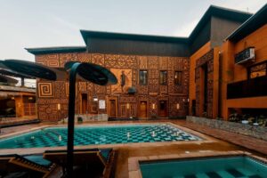 getaway resort abuja 2