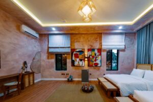 getaway resort abuja 5