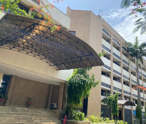 Arcade Suites Abuja (Arcade Sinclair)