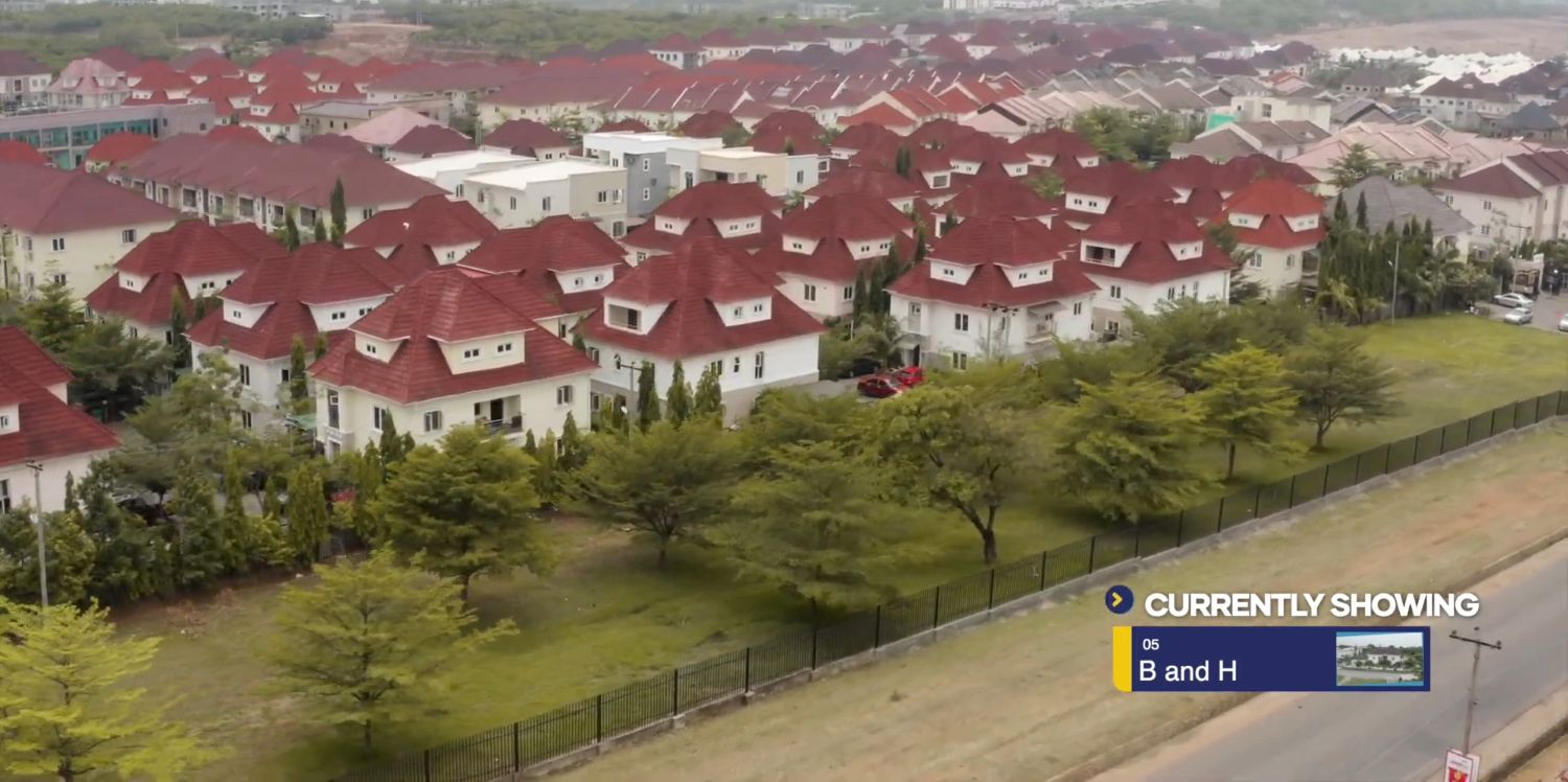 Brains and Hammers Estate Life Camp Abuja 14 Brains and Hammers Estate ABUJA 10