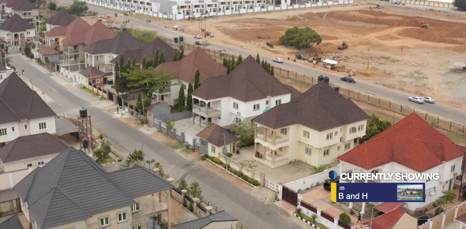 Brains and Hammers Estate Life Camp Abuja 13 Brains and Hammers Estate ABUJA 12