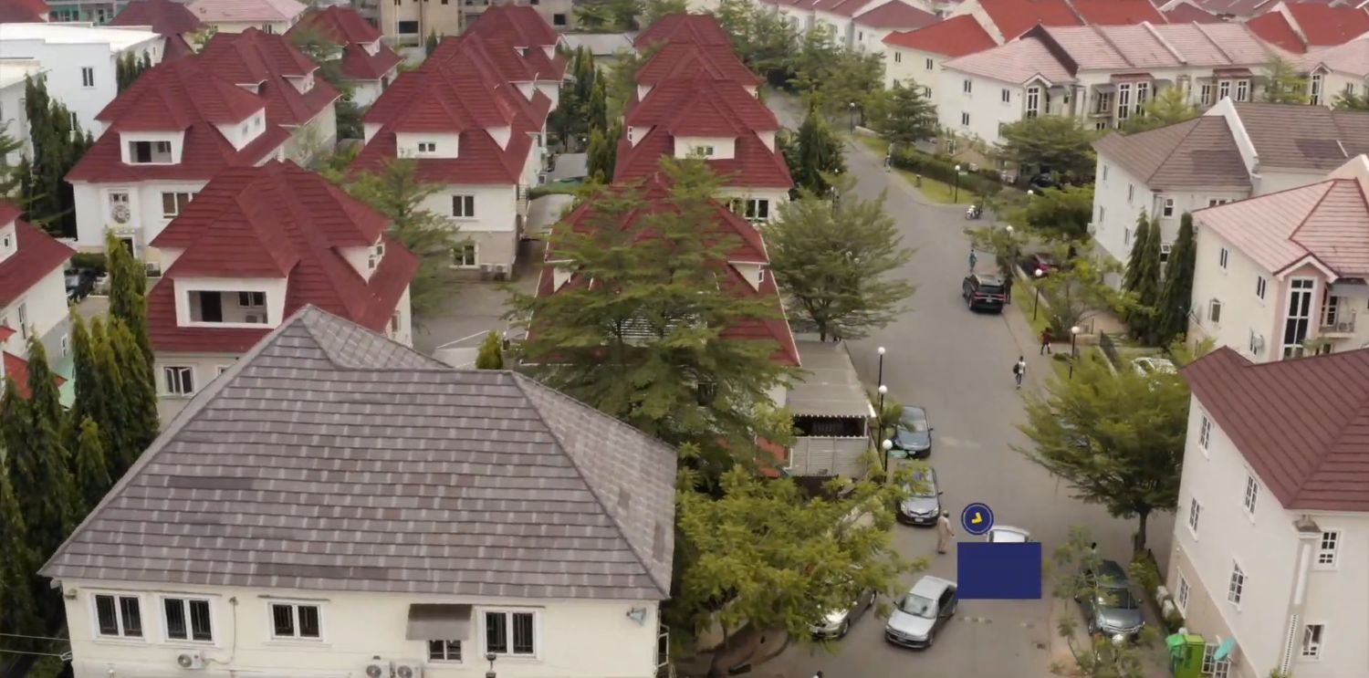 Brains and Hammers Estate Life Camp Abuja 12 Brains and Hammers Estate ABUJA 14