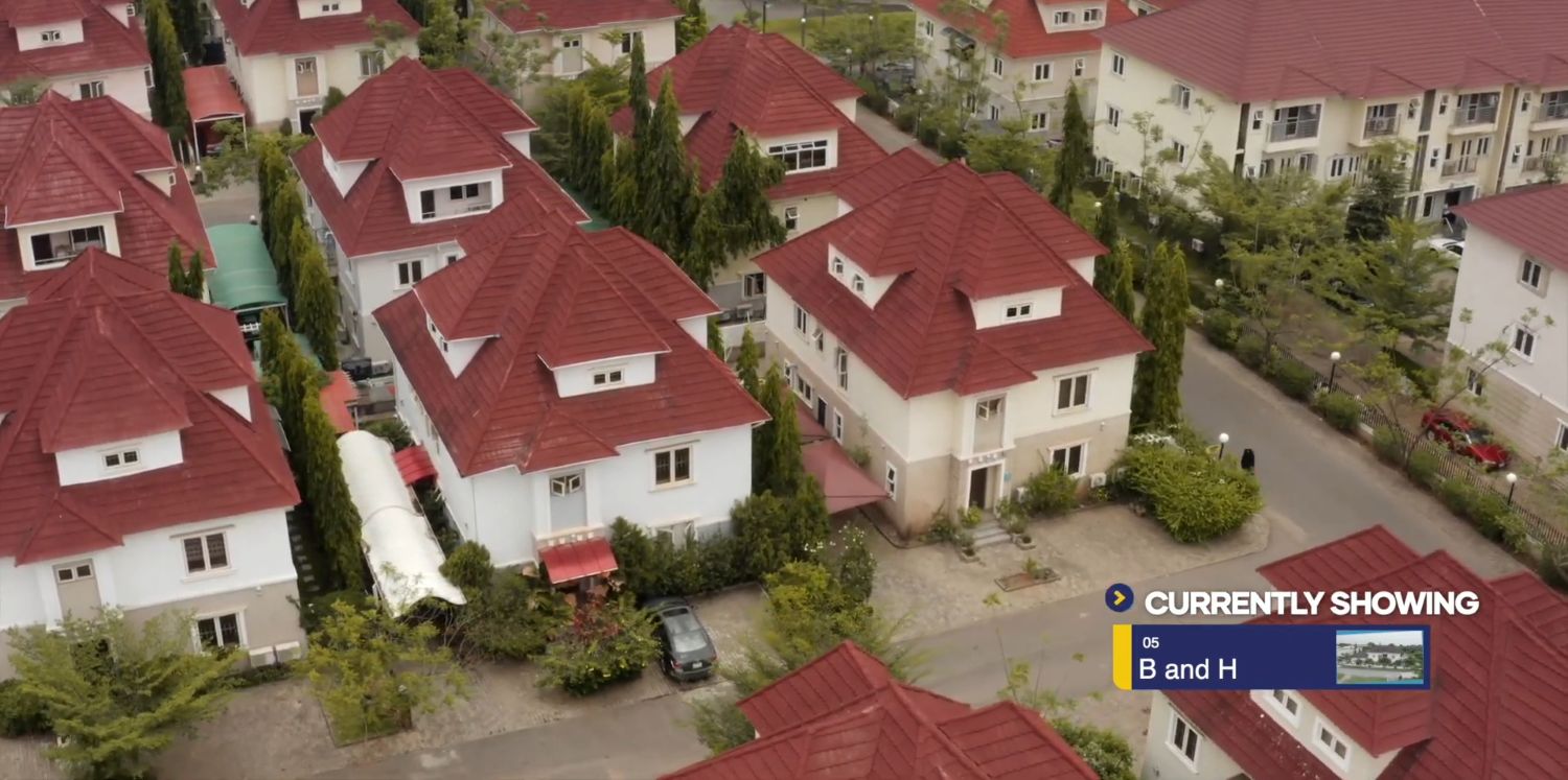 Brains and Hammers Estate Life Camp Abuja 11 Brains and Hammers Estate ABUJA 16