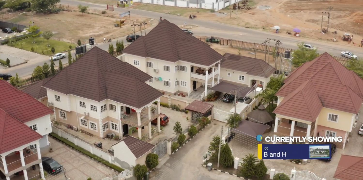 Brains and Hammers Estate Life Camp Abuja 10 Brains and Hammers Estate ABUJA 17