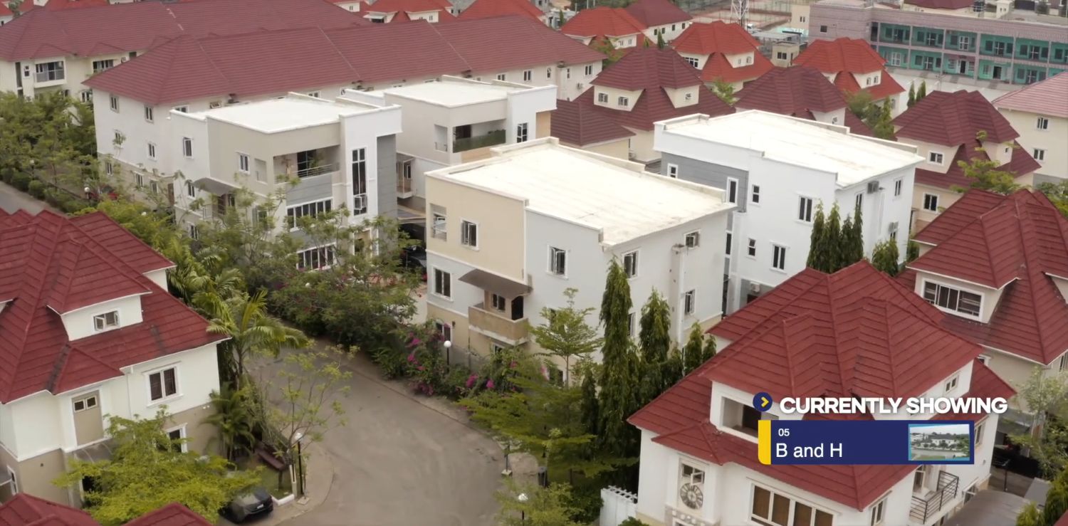 Brains and Hammers Estate Life Camp Abuja 9 Brains and Hammers Estate Life Camp Abuja