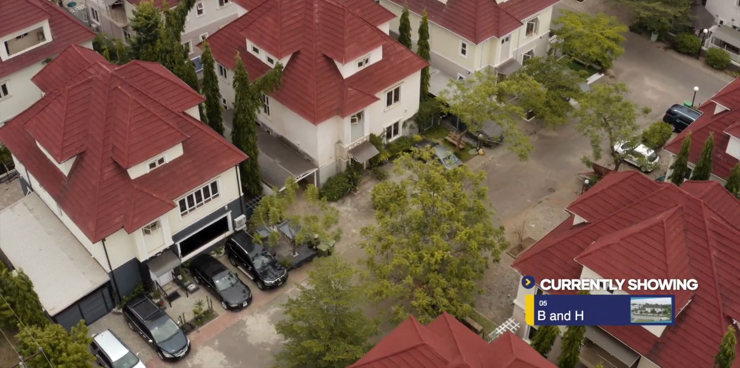 Brains and Hammers Estate Life Camp Abuja 16 Brains and Hammers Estate ABUJA 8