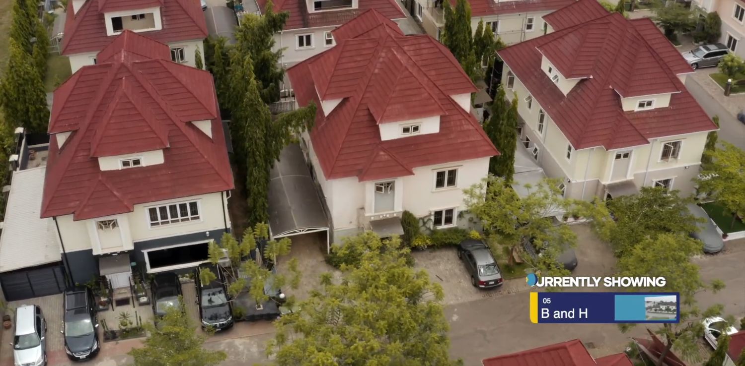 Brains and Hammers Estate Life Camp Abuja 15 Brains and Hammers Estate ABUJA 9