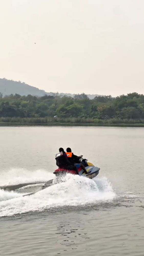 Jet Ski in Abuja 15