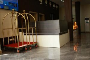 The Habor Hotel Abuja 35 The Habor Hotel Abuja 1