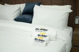 The Habor Hotel Abuja 50 The Habor Hotel Abuja 10