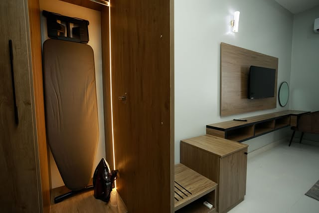 The Habor Hotel Abuja 19 The Habor Hotel Abuja 11