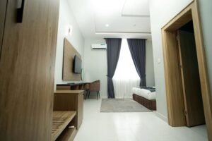 The Habor Hotel Abuja 52 The Habor Hotel Abuja 12