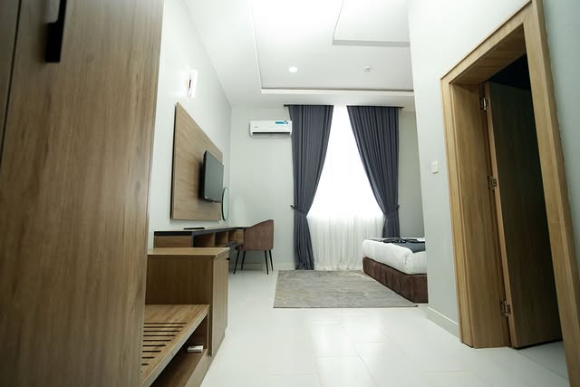 The Habor Hotel Abuja 20 The Habor Hotel Abuja 12