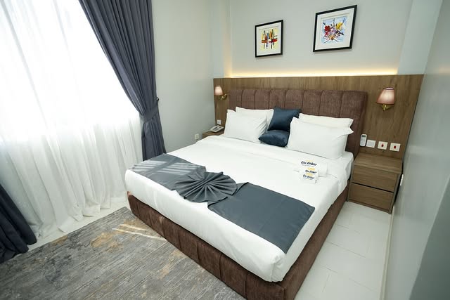 The Habor Hotel Abuja 8 The Habor Hotel Abuja 14