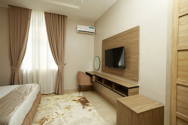 The Habor Hotel Abuja 9 The Habor Hotel Abuja 15