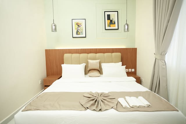 The Habor Hotel Abuja 7 The Habor Hotel Abuja 19