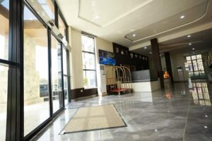 The Habor Hotel Abuja 36 The Habor Hotel Abuja 2