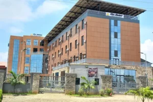 The Habor Hotel Abuja 33 The Habor Hotel Abuja