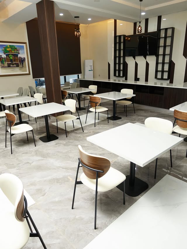 The Habor Hotel Abuja 11 The Habor Hotel Abuja 4