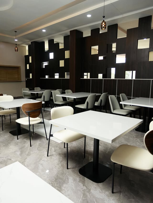 The Habor Hotel Abuja 12 The Habor Hotel Abuja 5