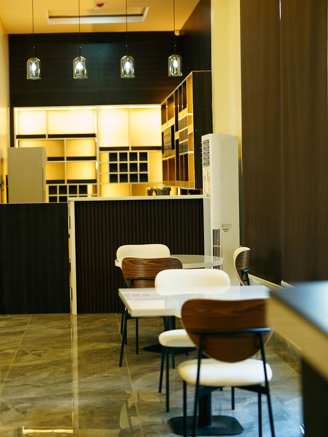 The Habor Hotel Abuja 13 The Habor Hotel Abuja 6