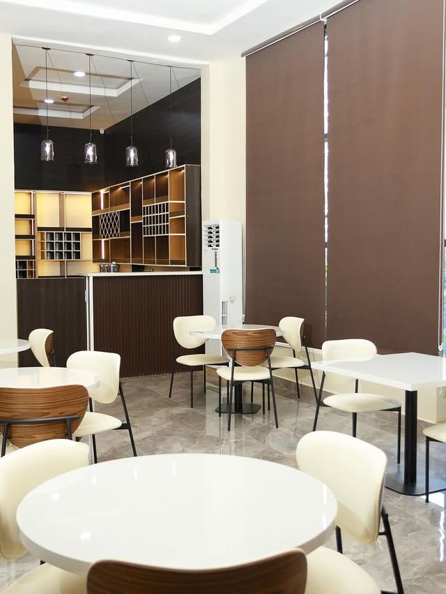 The Habor Hotel Abuja 14 The Habor Hotel Abuja 7